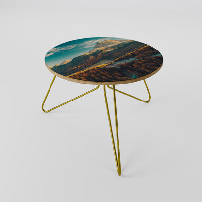 DREAMLAND ESCAPE Couchtisch