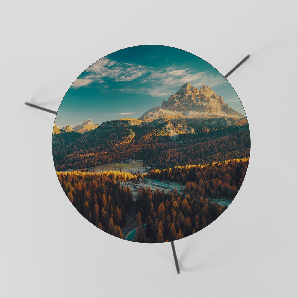 DREAMLAND ESCAPE Couchtisch 60