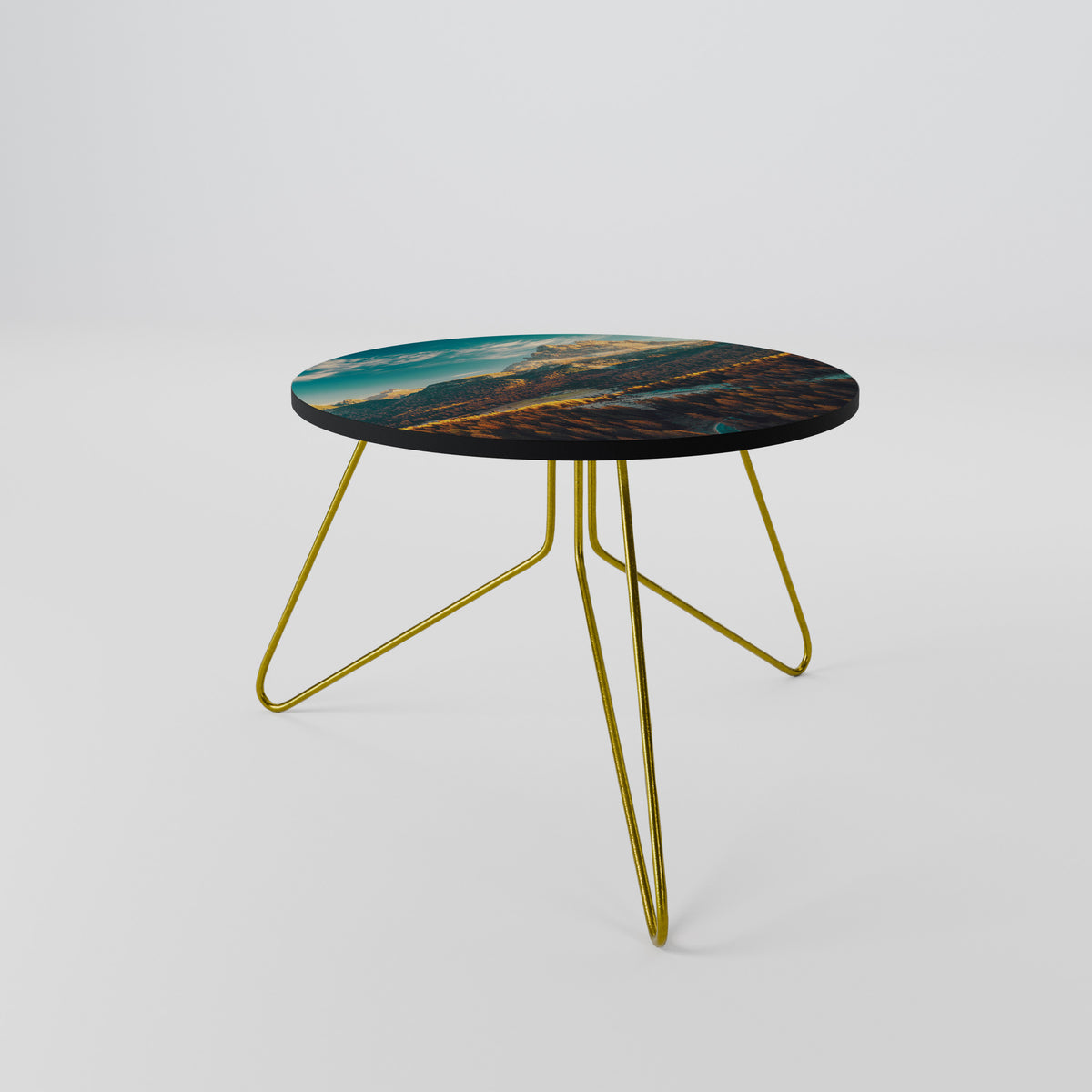 DREAMLAND ESCAPE Couchtisch