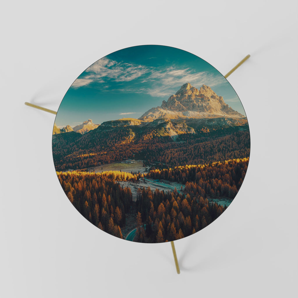 DREAMLAND ESCAPE Couchtisch 60