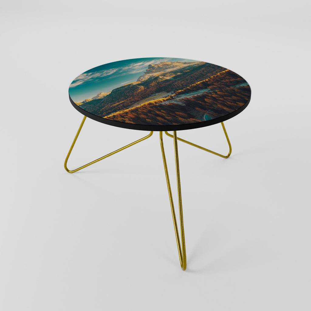 DREAMLAND ESCAPE Couchtisch
