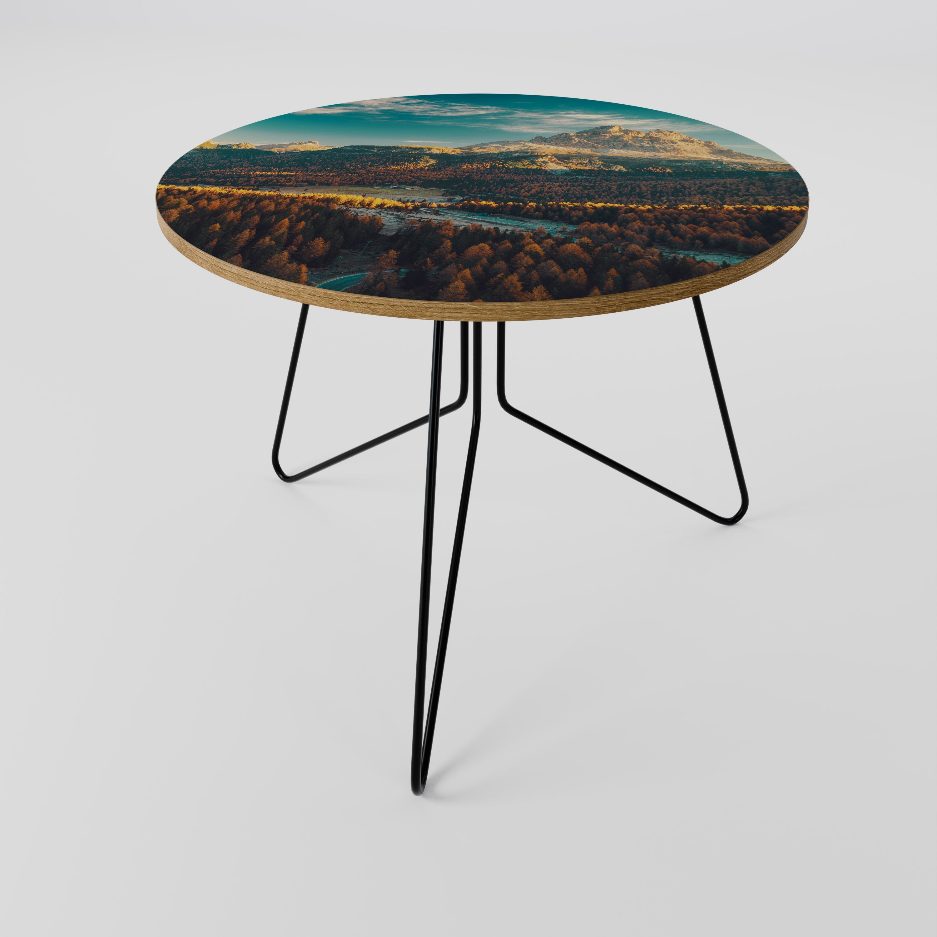 DREAMLAND ESCAPE Coffee Table 69
