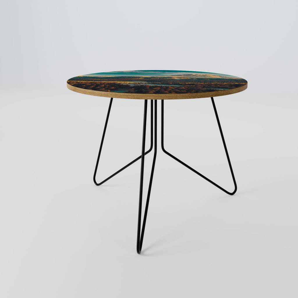 DREAMLAND ESCAPE Couchtisch