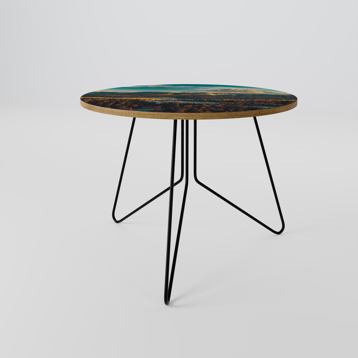 DREAMLAND ESCAPE Couchtisch