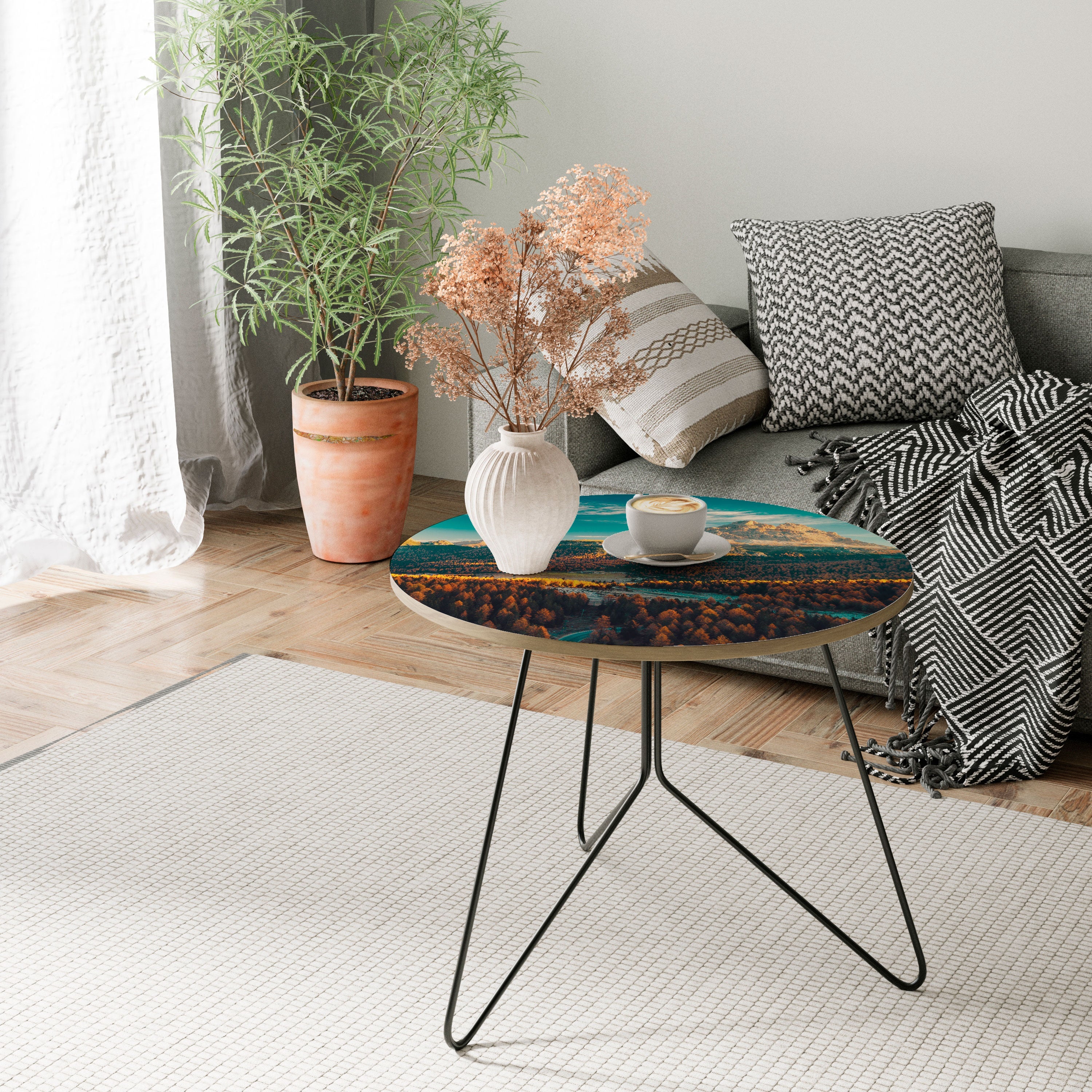 DREAMLAND ESCAPE Coffee Table 69