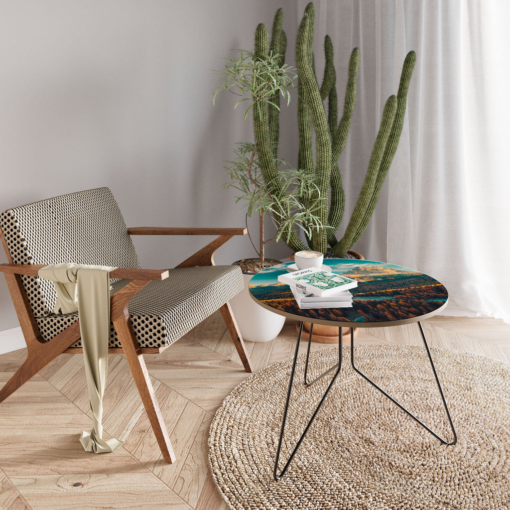 DREAMLAND ESCAPE Coffee Table 69