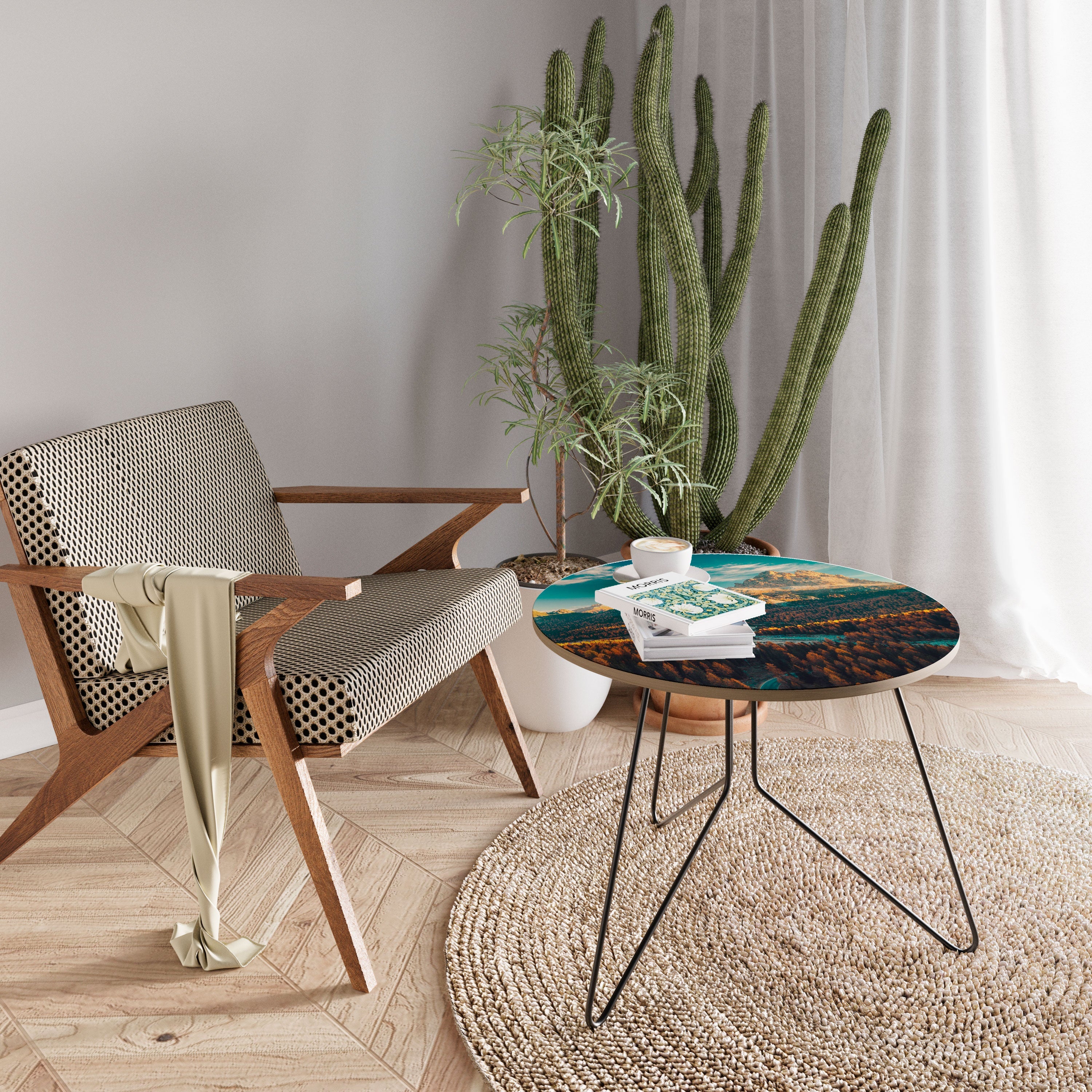 DREAMLAND ESCAPE Coffee Table 69