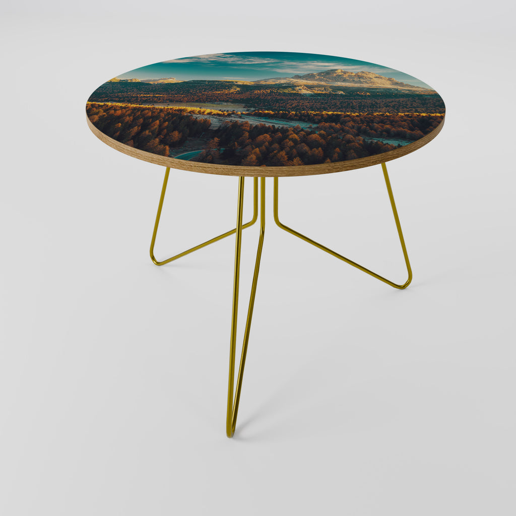 DREAMLAND ESCAPE Couchtisch