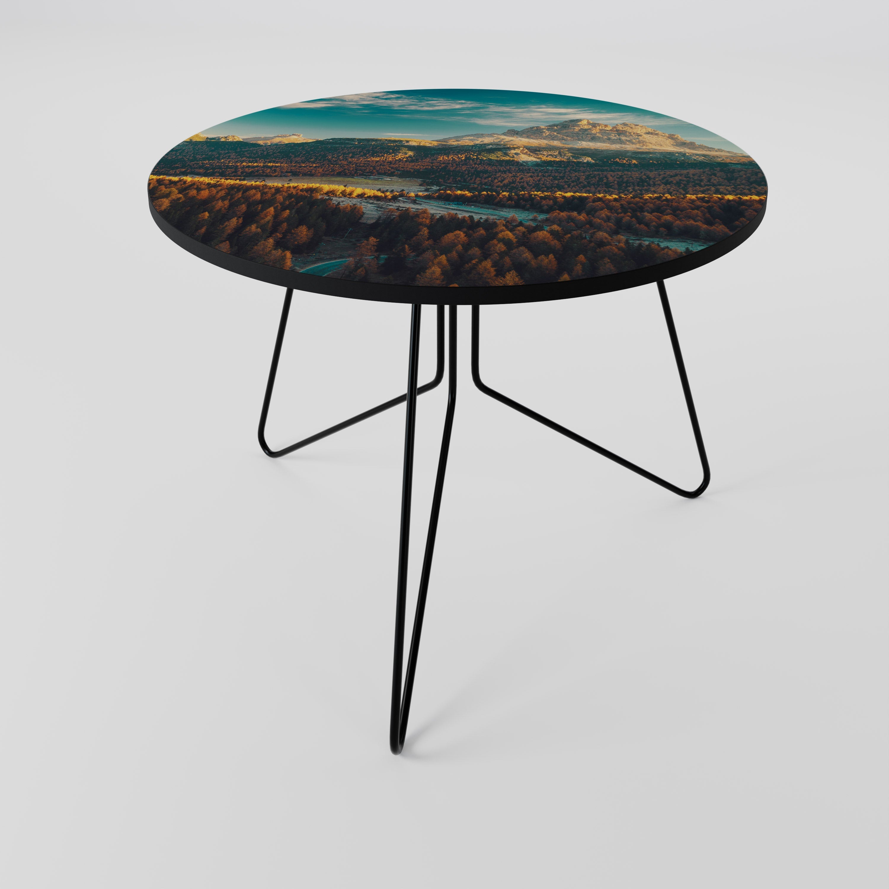 DREAMLAND ESCAPE Coffee Table 69