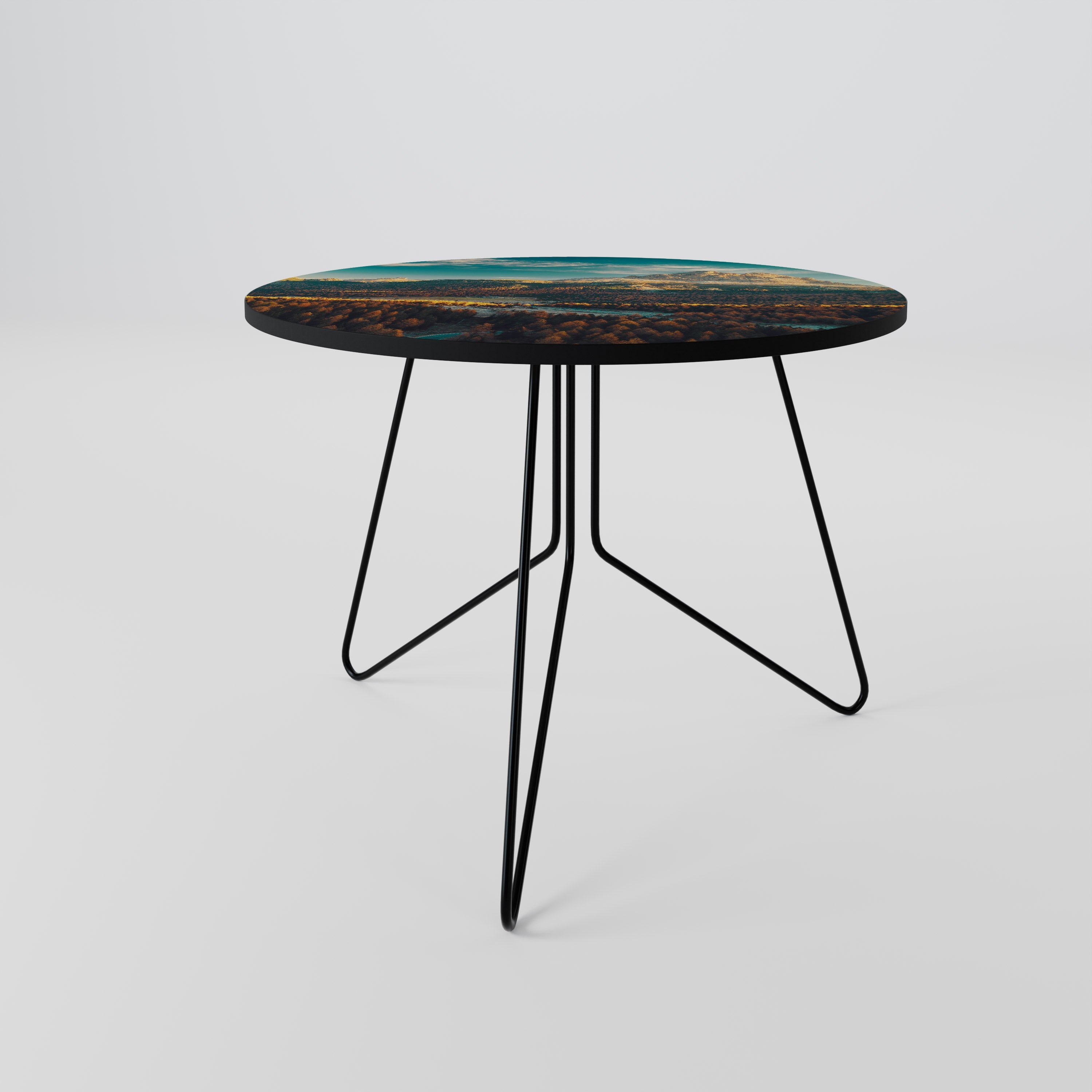 DREAMLAND ESCAPE Coffee Table 69