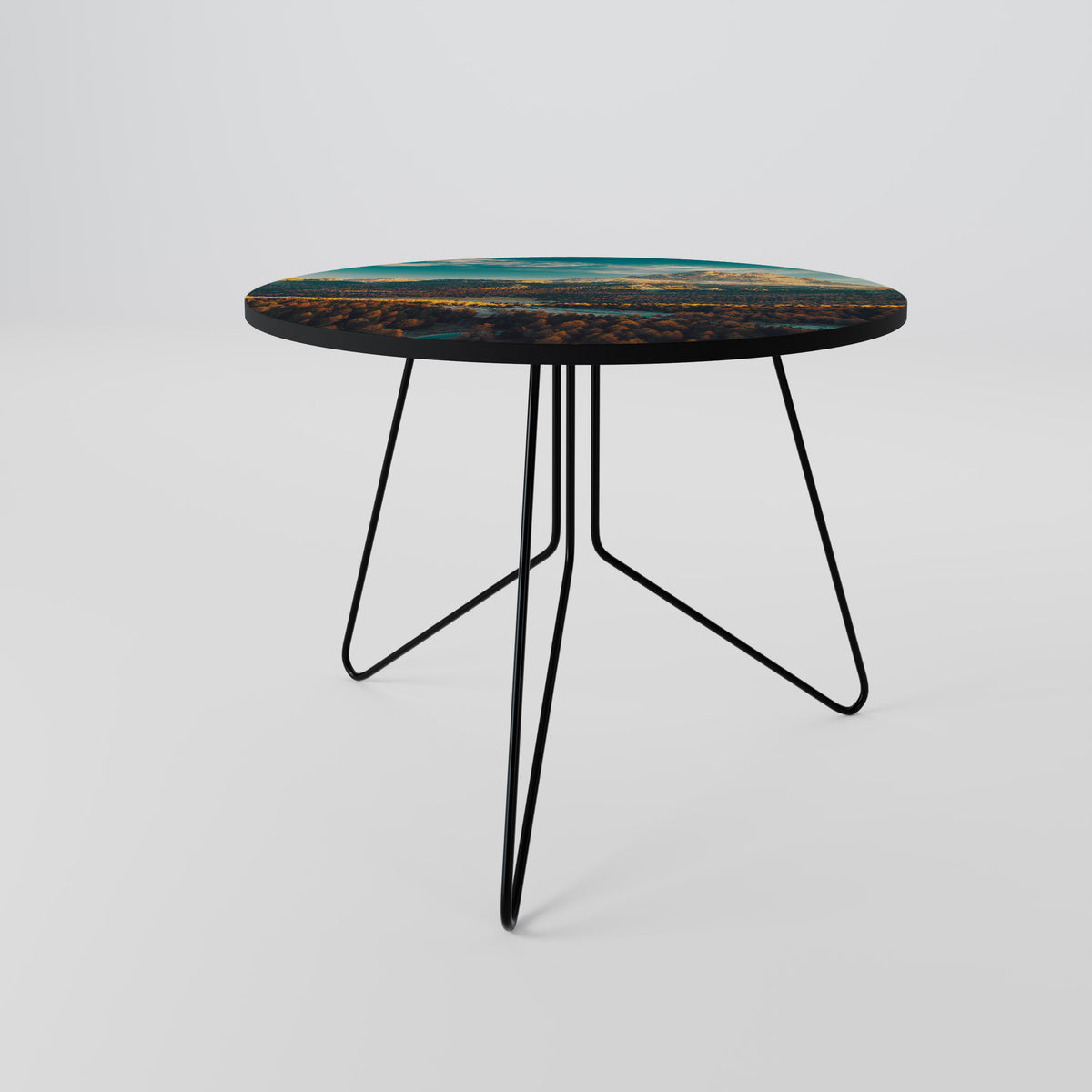 DREAMLAND ESCAPE Couchtisch