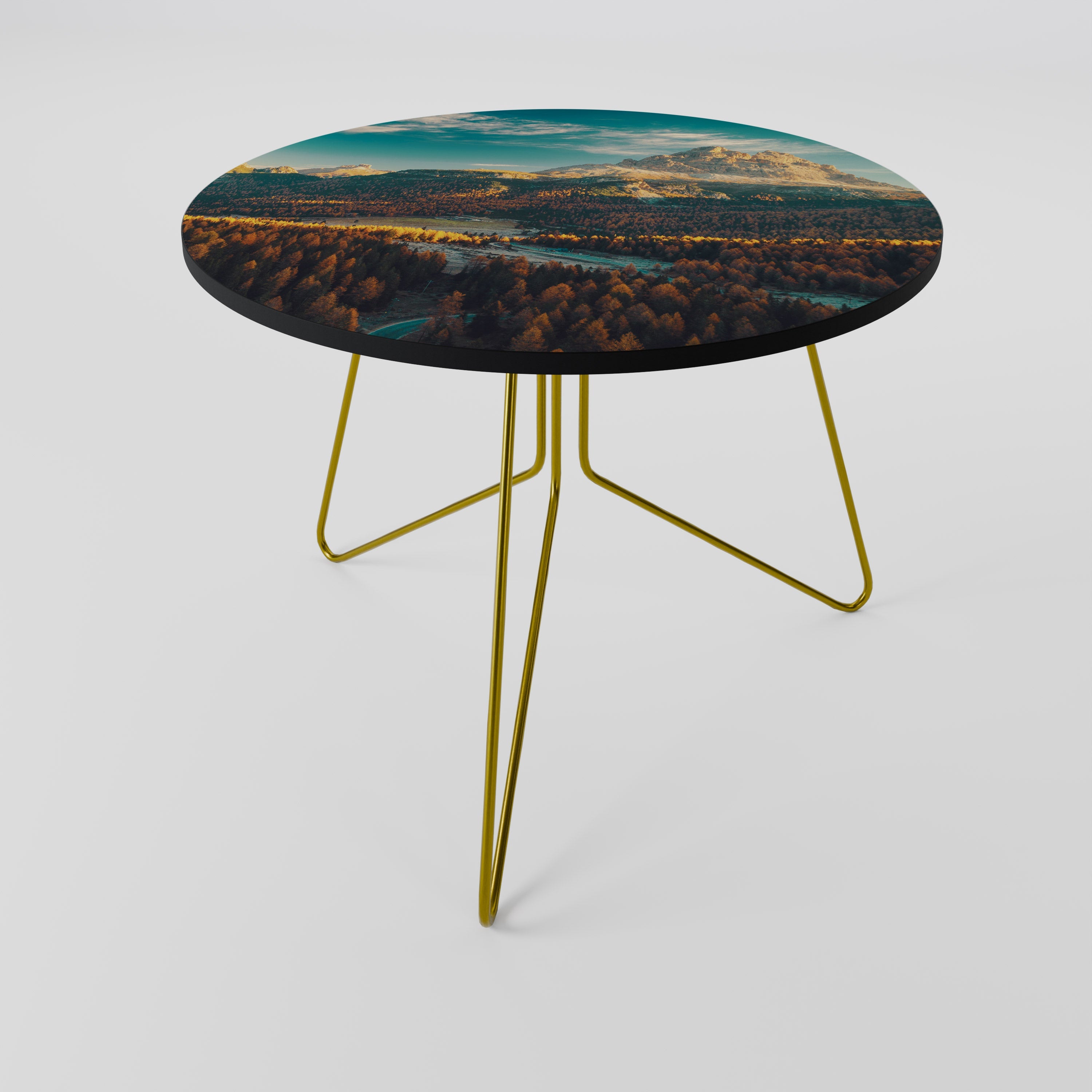 DREAMLAND ESCAPE Coffee Table 69