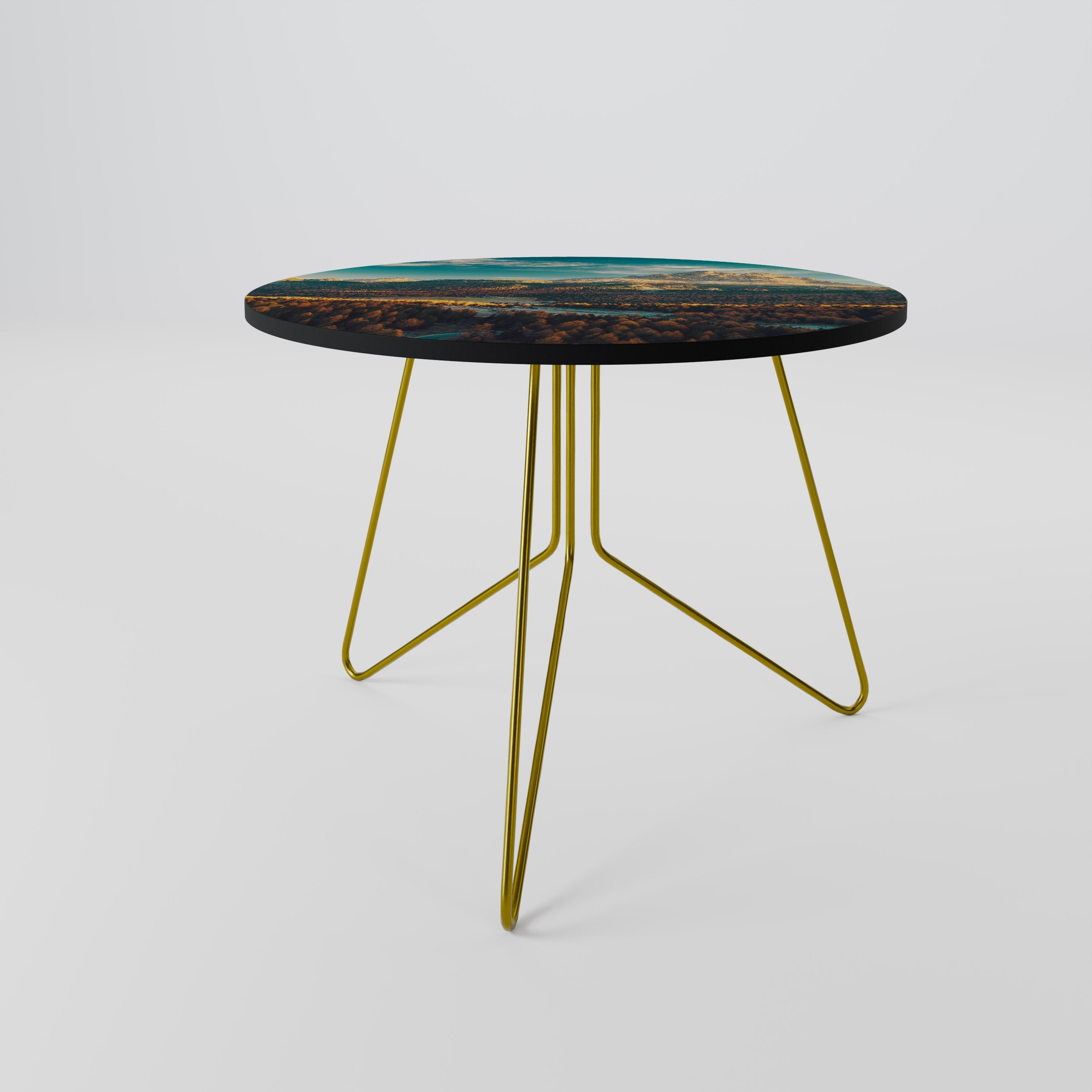 DREAMLAND ESCAPE Coffee Table 69