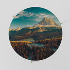 DREAMLAND ESCAPE Couchtisch Ø 69 cm