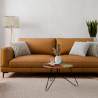 THE CANYON'S WHISPER Couchtisch