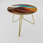 THE CANYON'S WHISPER Couchtisch