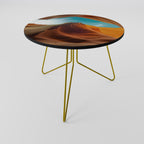 THE CANYON'S WHISPER Couchtisch