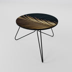 LUXE LEAF DANCE Couchtisch