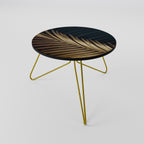 LUXE LEAF DANCE Couchtisch