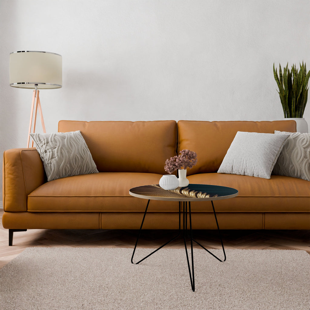 LUXE LEAF DANCE Coffee Table 69