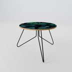 DEEP JUNGLE SERENADE Coffee Table 60