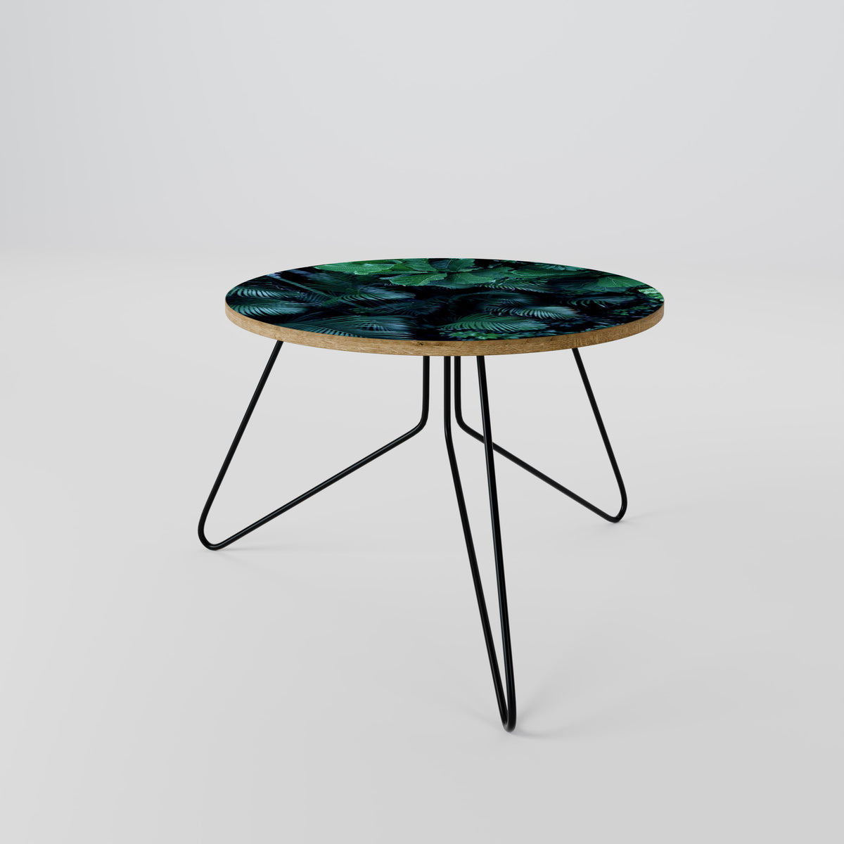 DEEP JUNGLE SERENADE Couchtisch