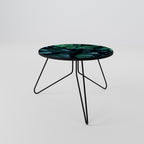 DEEP JUNGLE SERENADE Coffee Table 60