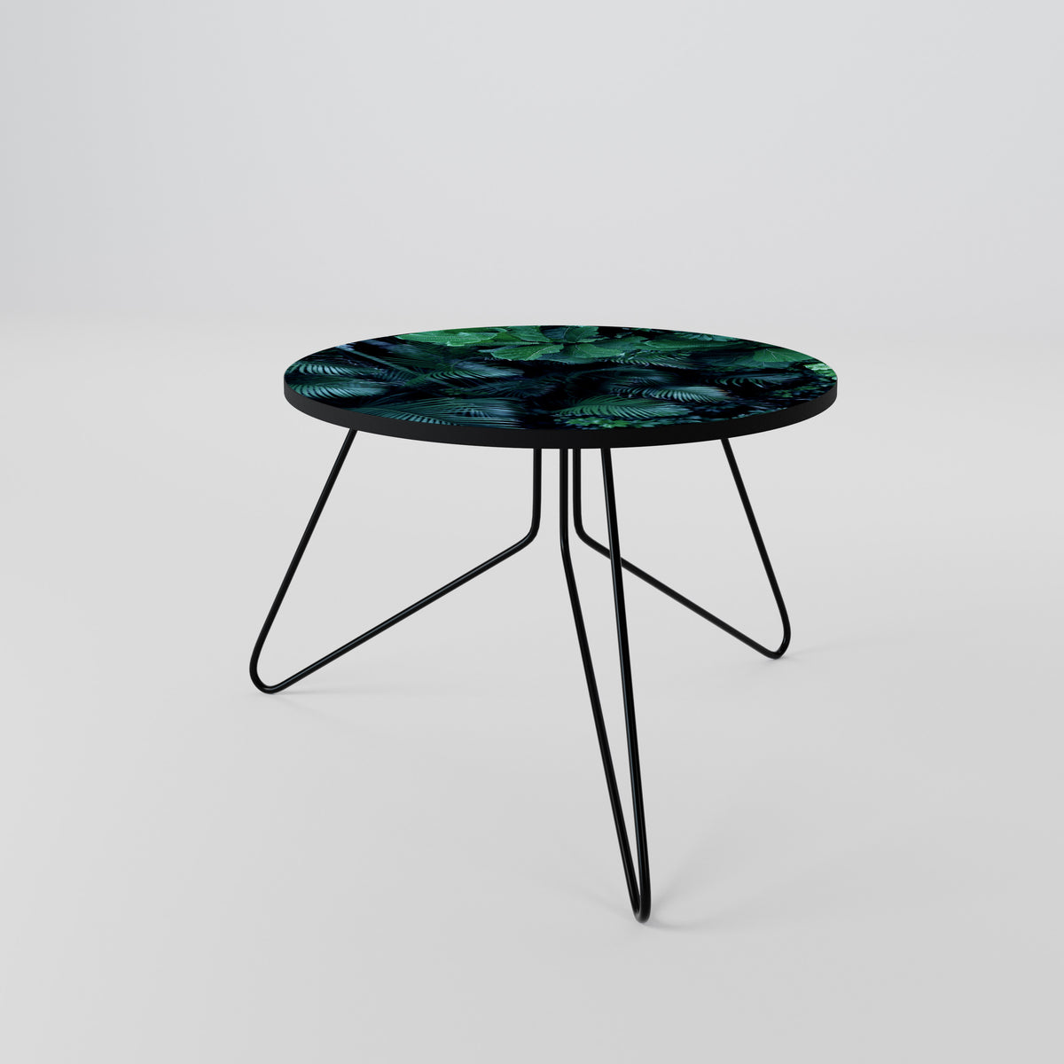 DEEP JUNGLE SERENADE Couchtisch