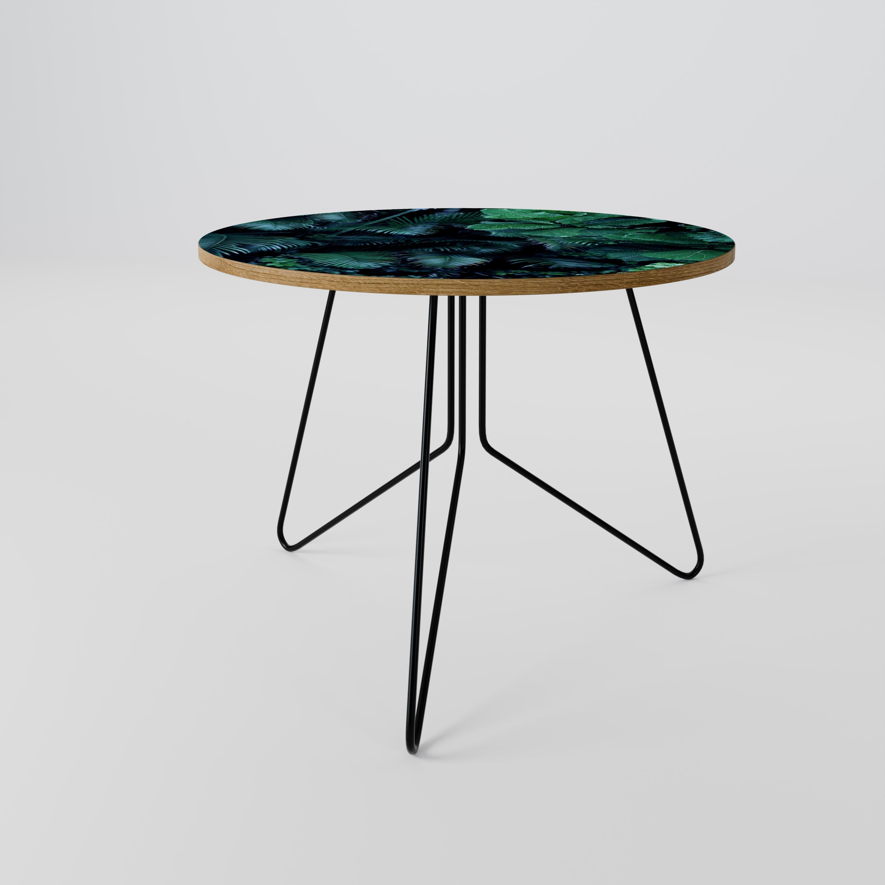DEEP JUNGLE SERENADE Coffee Table 69
