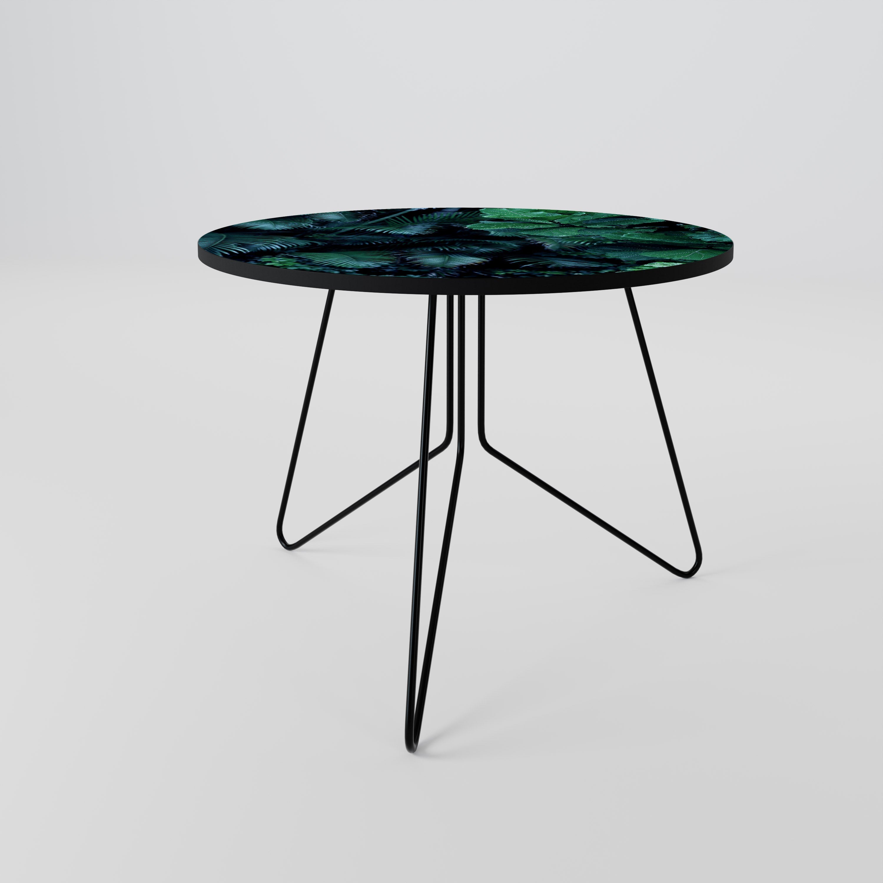 DEEP JUNGLE SERENADE Coffee Table 69