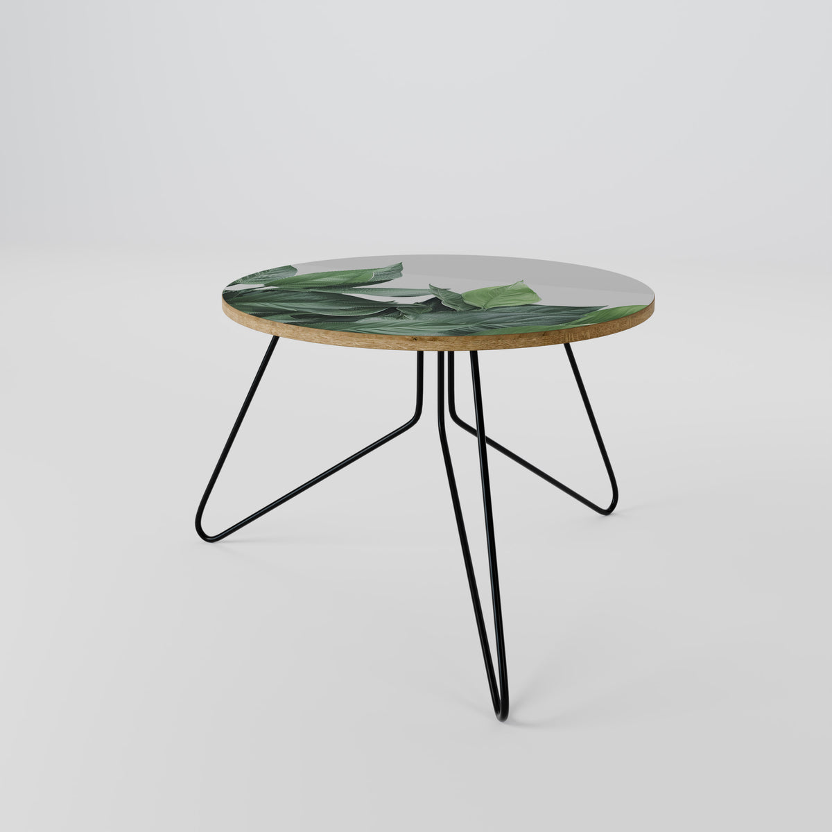 LUSH LEAFY WHIMSY Couchtisch