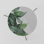 LUSH LEAFY WHIMSY Couchtisch Ø 60 cm