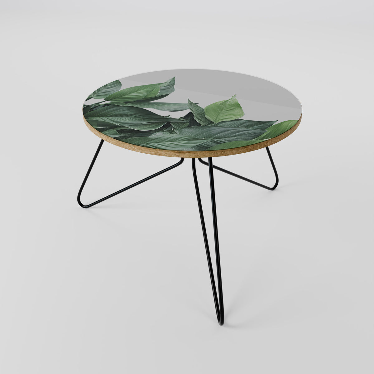 LUSH LEAFY WHIMSY Couchtisch