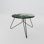 LUSH LEAFY WHIMSY Couchtisch Ø 60 cm
