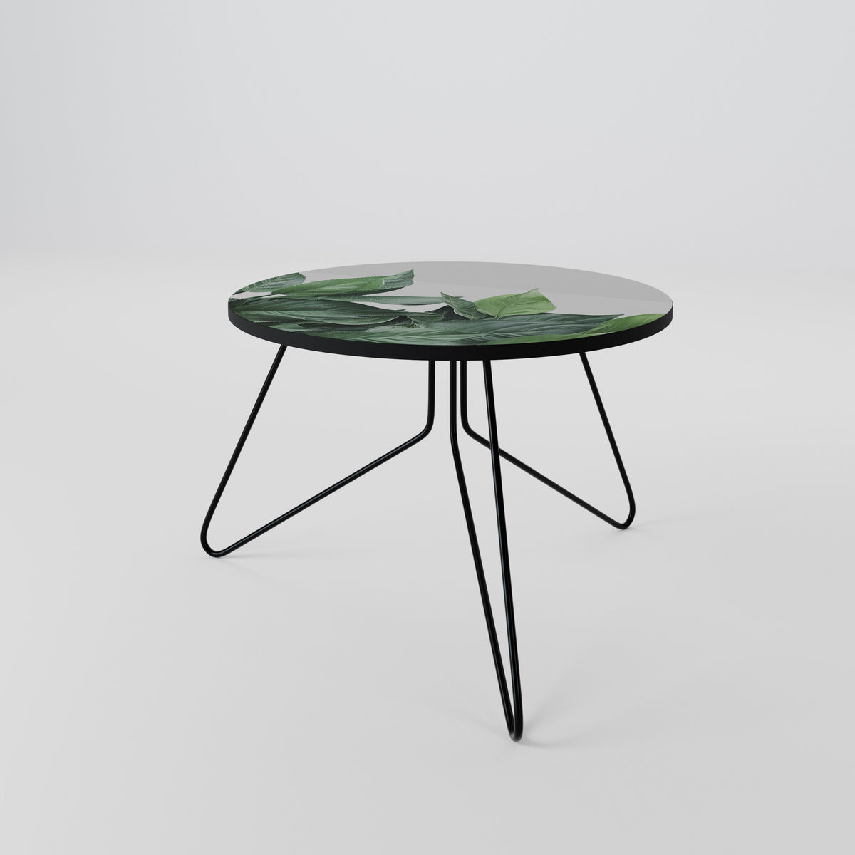 LUSH LEAFY WHIMSY Couchtisch