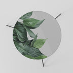 LUSH LEAFY WHIMSY Couchtisch Ø 60 cm