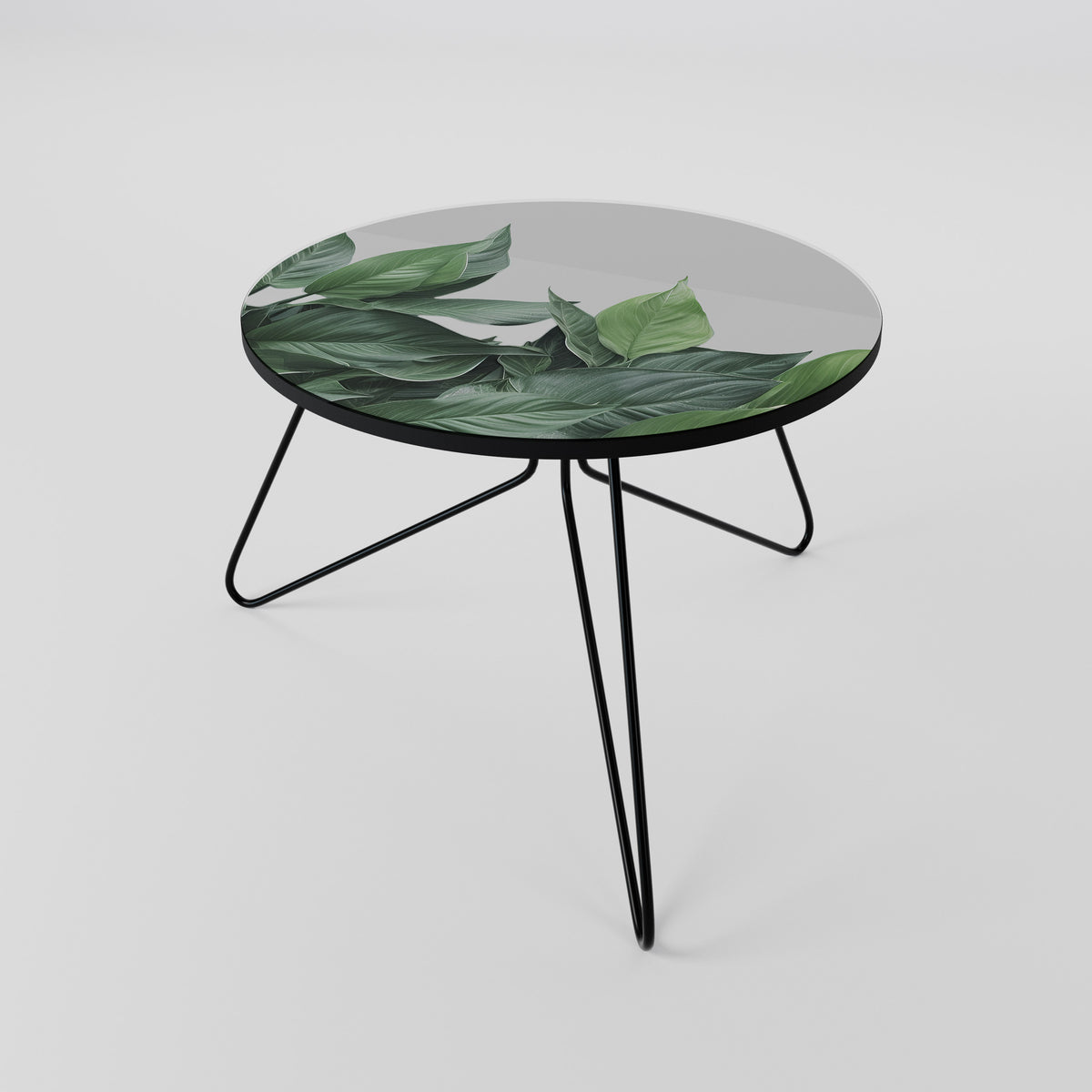 LUSH LEAFY WHIMSY Couchtisch