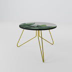 LUSH LEAFY WHIMSY Couchtisch Ø 60 cm