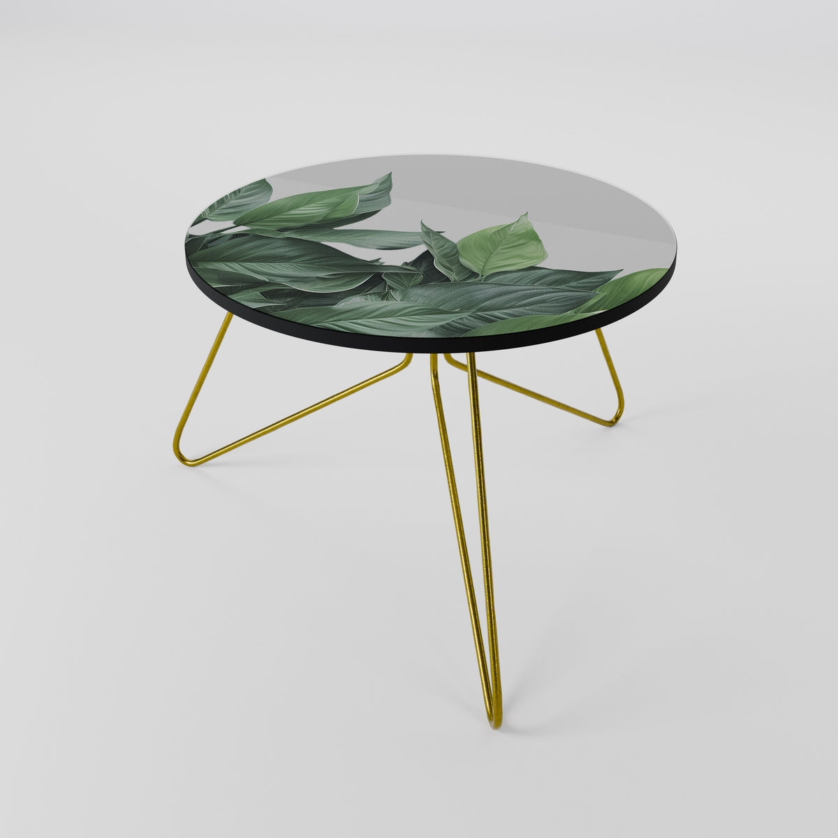 LUSH LEAFY WHIMSY Couchtisch