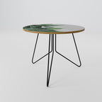 LUSH LEAFY WHIMSY Couchtisch Ø 69 cm