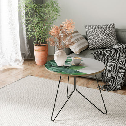 LUSH LEAFY WHIMSY Couchtisch