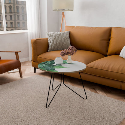 LUSH LEAFY WHIMSY Couchtisch