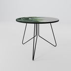 LUSH LEAFY WHIMSY Couchtisch Ø 69 cm