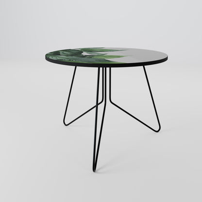 LUSH LEAFY WHIMSY Couchtisch