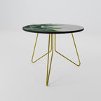 LUSH LEAFY WHIMSY Couchtisch Ø 69 cm