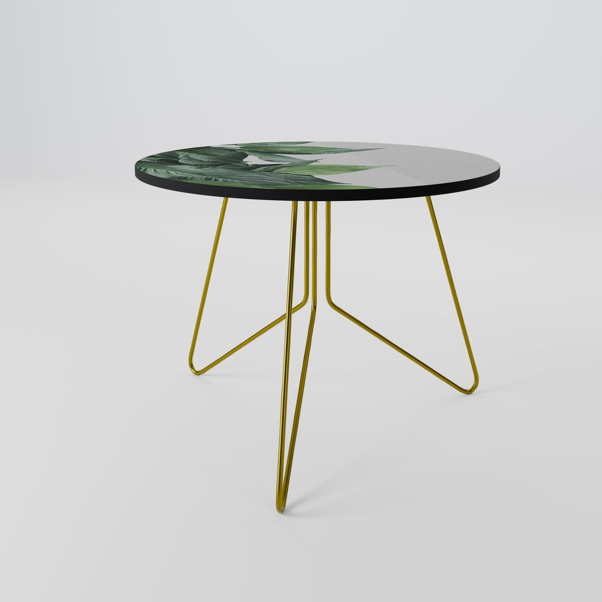 LUSH LEAFY WHIMSY Couchtisch