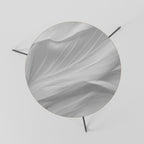 SILKEN SERENITY Couchtisch Ø 60 cm