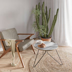 SILKEN SERENITY Couchtisch Ø 60 cm