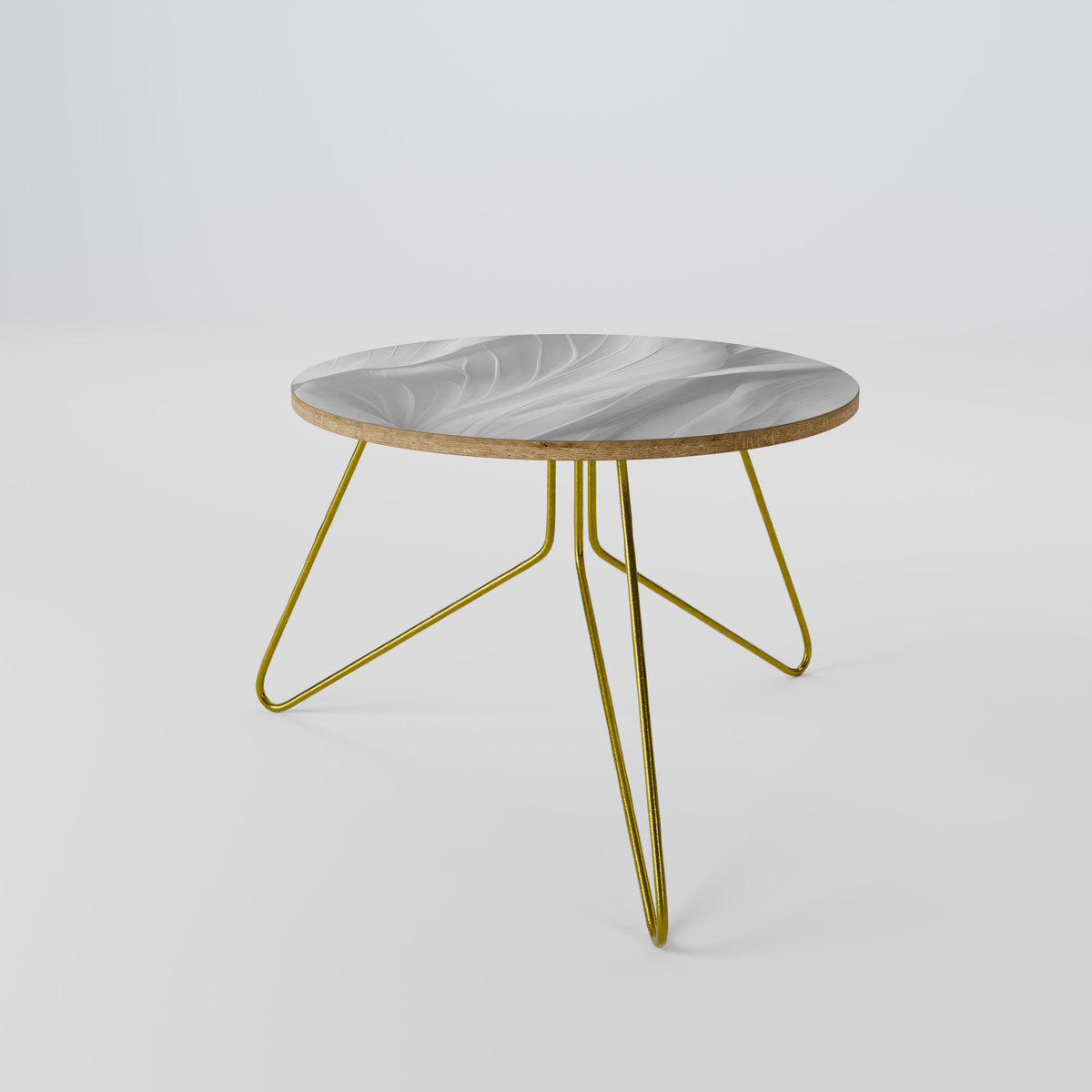 SILKEN SERENITY Couchtisch