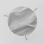 SILKEN SERENITY Couchtisch Ø 60 cm